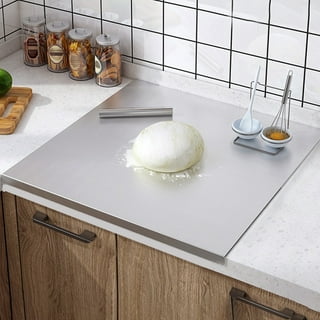VALSEEL Kitchen Gadgets, Kitchen Countertop with Acrylic Cutting