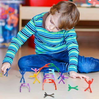 Magnetic man online toy