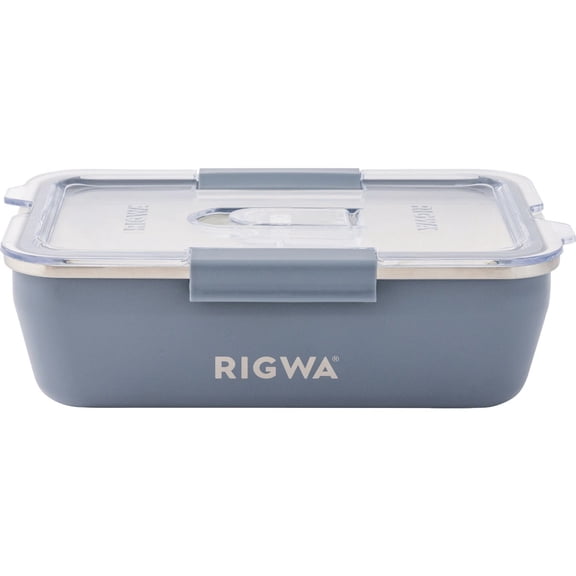 Rigwa Life Clear Food Storage Container Set8 - Single Pack