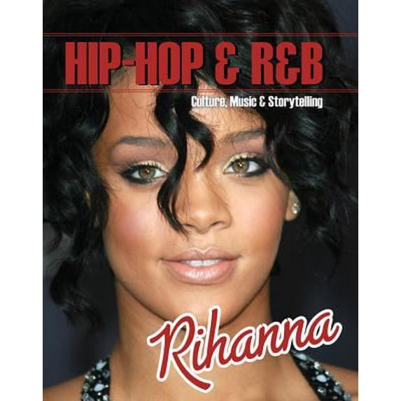 Pre-Owned Rihanna (Library Binding) 9781422241851
