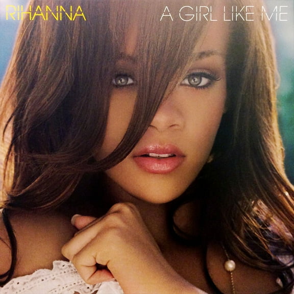 Rihanna - A Girl Like Me - Special Interest - Vinyl