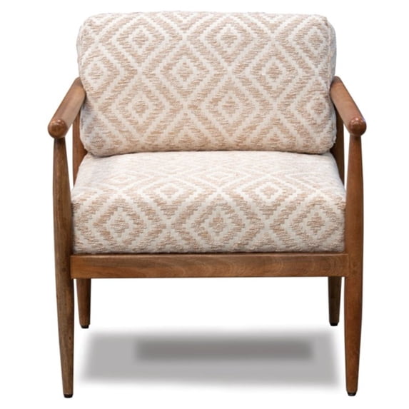 Rihanna Accent Chair by Mango Furniture Co Inc