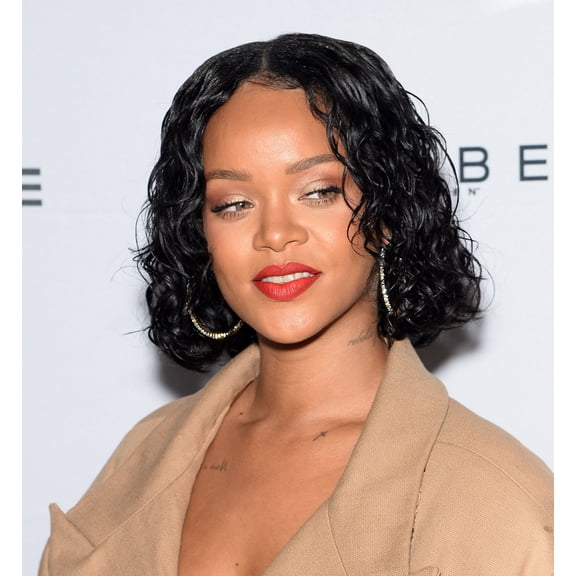 Rihanna At Arrivals For 69Th Annual Parsons Benefit Pier Sixty At Chelsea Piers New York Ny May 22 2017. Photo By