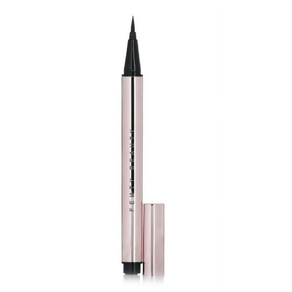 Rihanna Fenty Beauty Flyliner Longwear Liquid Eyeliner 0.019oz Cuz I'm Black