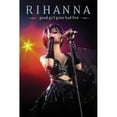 thumbnail image 1 of Rihanna: Good Girl Gone Bad Live (DVD), 1 of 1