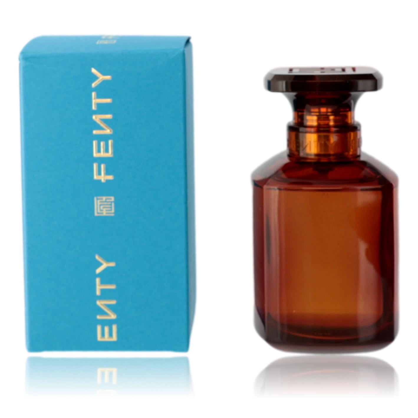 Rihanna Ladies Fenty EDP Spray, Chypre Floral Fragrance, 2.5 oz