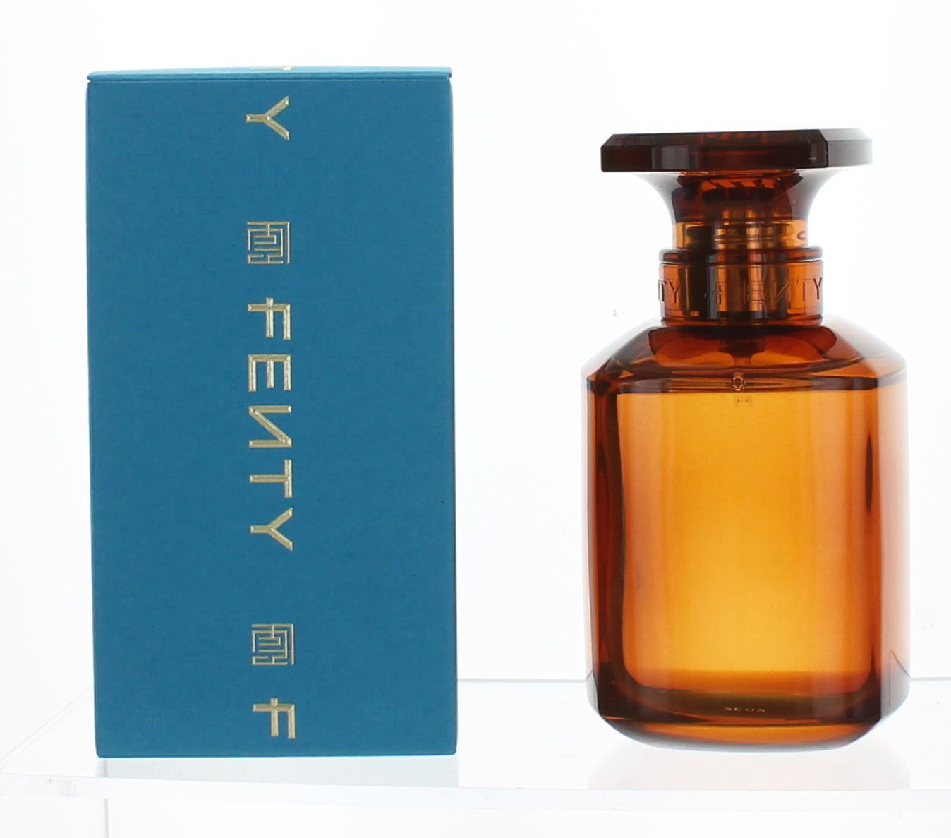 Rihanna Ladies Fenty EDP Spray 2.5 oz Fragrances 3665472000049 