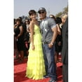 thumbnail image 1 of Rihanna Ll Cool J At Arrivals For Bet Awards 2008 Shrine Auditorium Los Angeles, 1 of 2