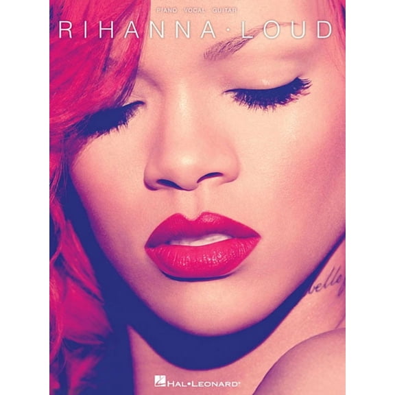 Rihanna: Loud, (Paperback)
