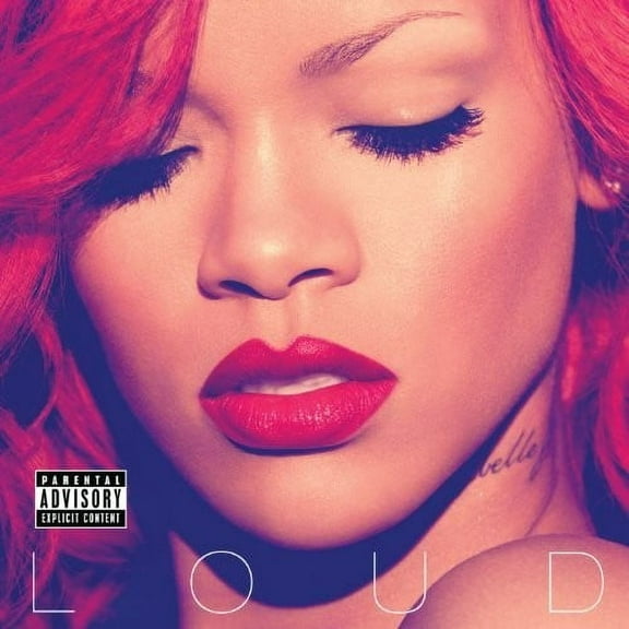 Rihanna - Loud - Music & Performance - Vinyl