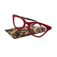thumbnail image 1 of Rihanna, Premium Reading Glasses High End- NY Fifth Avenue, 1 of 4