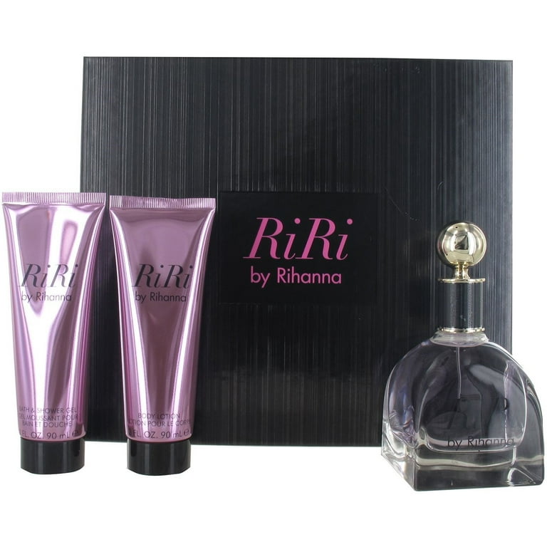 Purple Rihanna Fragrance Collection Rihanna Ri Ri Fragrance Eau De