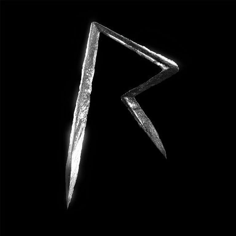 Amazon.com: Rihanna - Rated R - Lp Vinyl Record: CDs & Vinyl