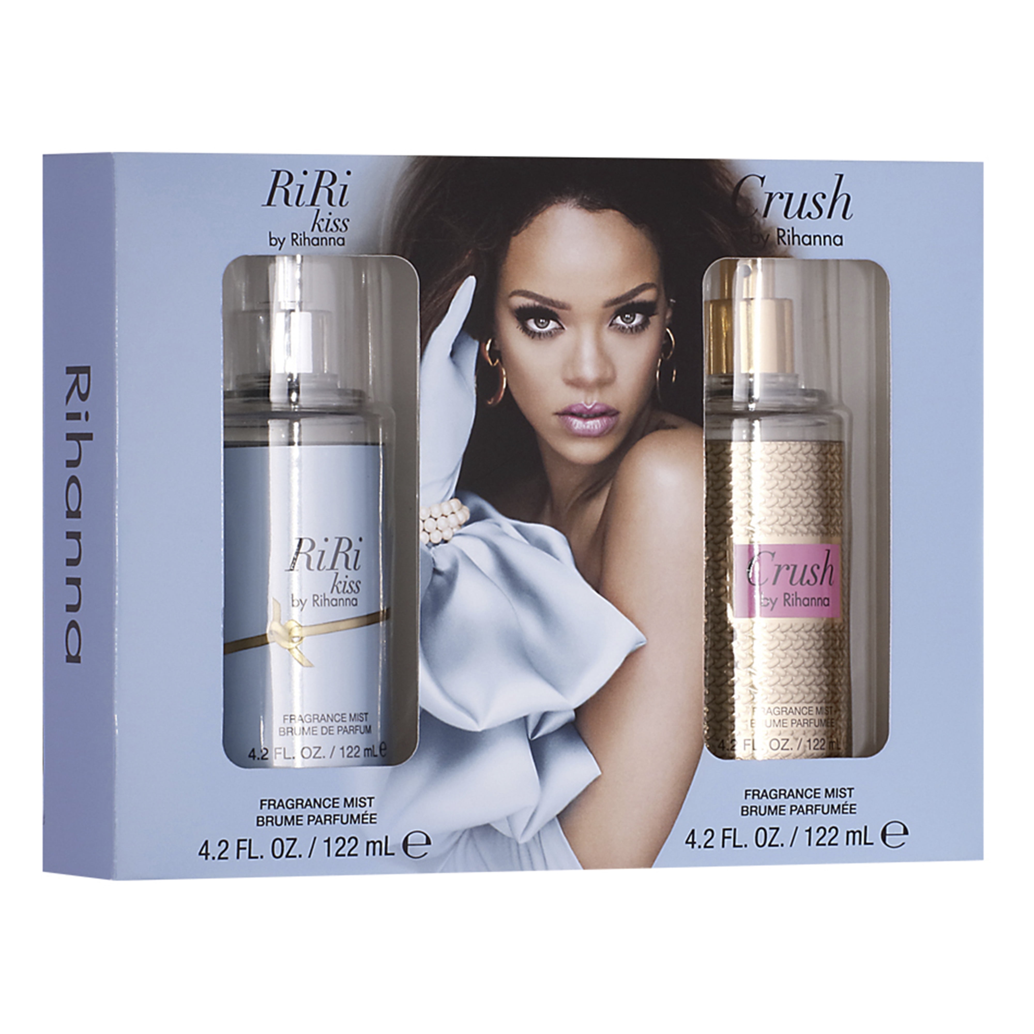 Riri by rihanna fragrance mist new arrivals