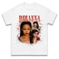 thumbnail image 1 of Rihanna T Shirt, 1 of 5