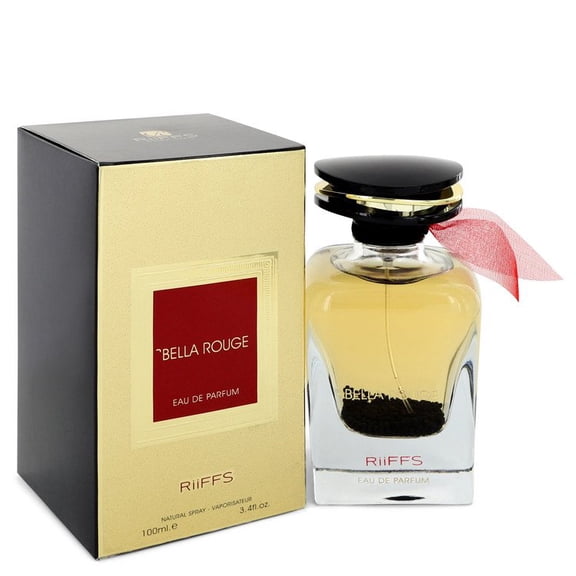 Riiffs Bella Rouge Eau De Parfum