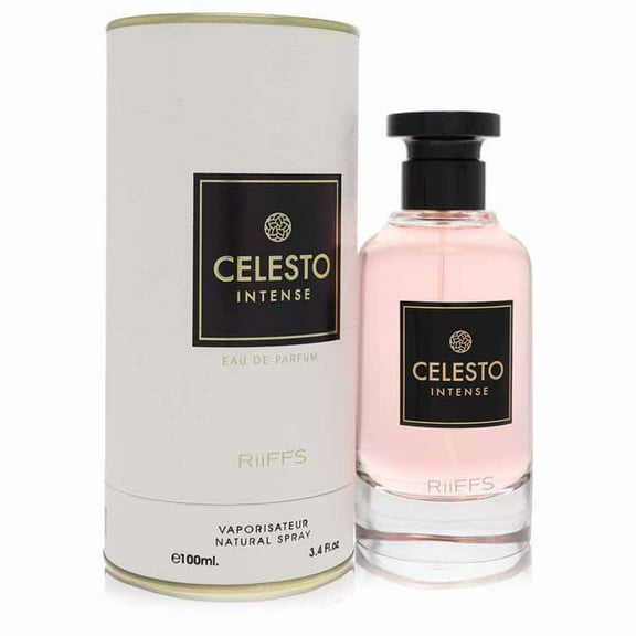 Riiffs Celesto Intense Eau De Parfum
