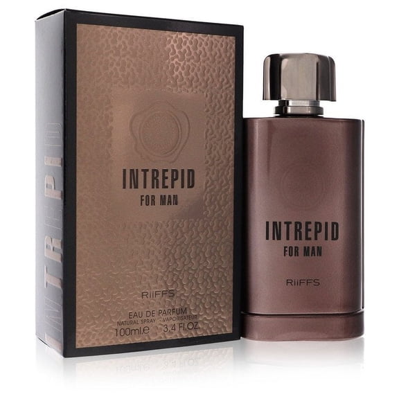Riiffs Intrepid Eau De Parfum