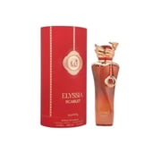 Riiffs Ladies Elyssia Scarlet Extrait de Parfum Spray 3.38 oz Fragrances 6295151501733