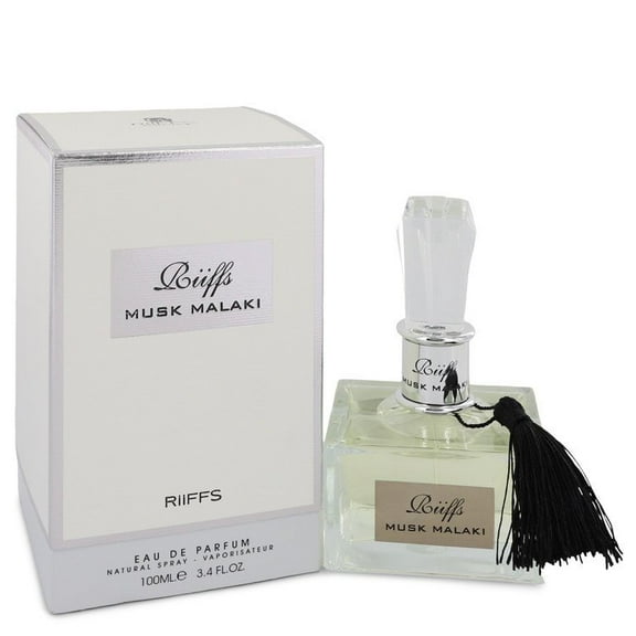 Riiffs Musk Malaki Eau De Parfum