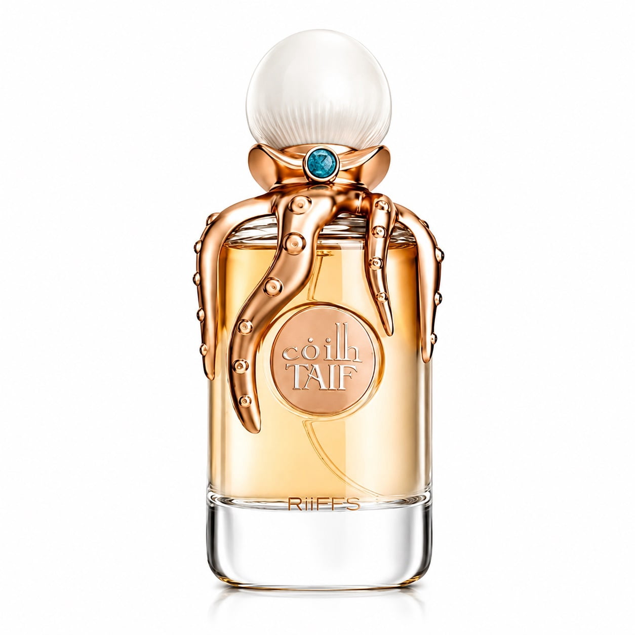 Riiffs Unisex Taif Extrait de Parfum Spray 3.4 oz Fragrances 6295151501764