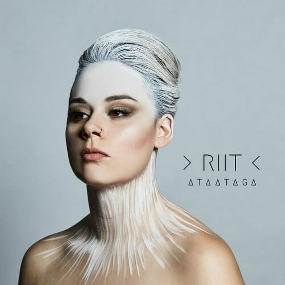 Riit Ataataga - Ataataga - Music & Performance - CD