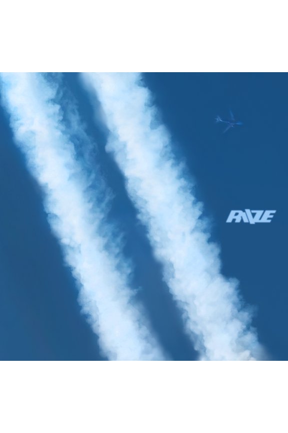 Riize - II - The 2nd Mini Album Photobook Version - Music & Performance - CD
