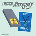 thumbnail image 1 of Riize - Odyssey - Sunlove Limited Edition Sun Version - Music & Performance - CD, 1 of 1