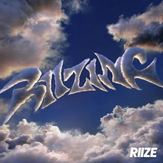 RIIZE K-Pop Music, Albums & Merchandise | Walmart - Walmart.com