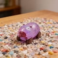 thumbnail image 1 of Rijanmt Capybara Glitter Animal Squeeze Ball,3.5" L Cute Capybara Stress Ball Anxiety Relief Slow Rise Adult Sensory Fidget Tool Sparkling Desk Decor,B, 1 of 7