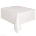 thumbnail image 1 of Rijanmt Disposable Tablecloth for Birthday Party, 1 of 9