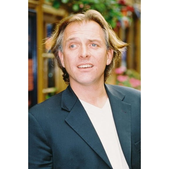 Rik Mayall 24x36 Poster