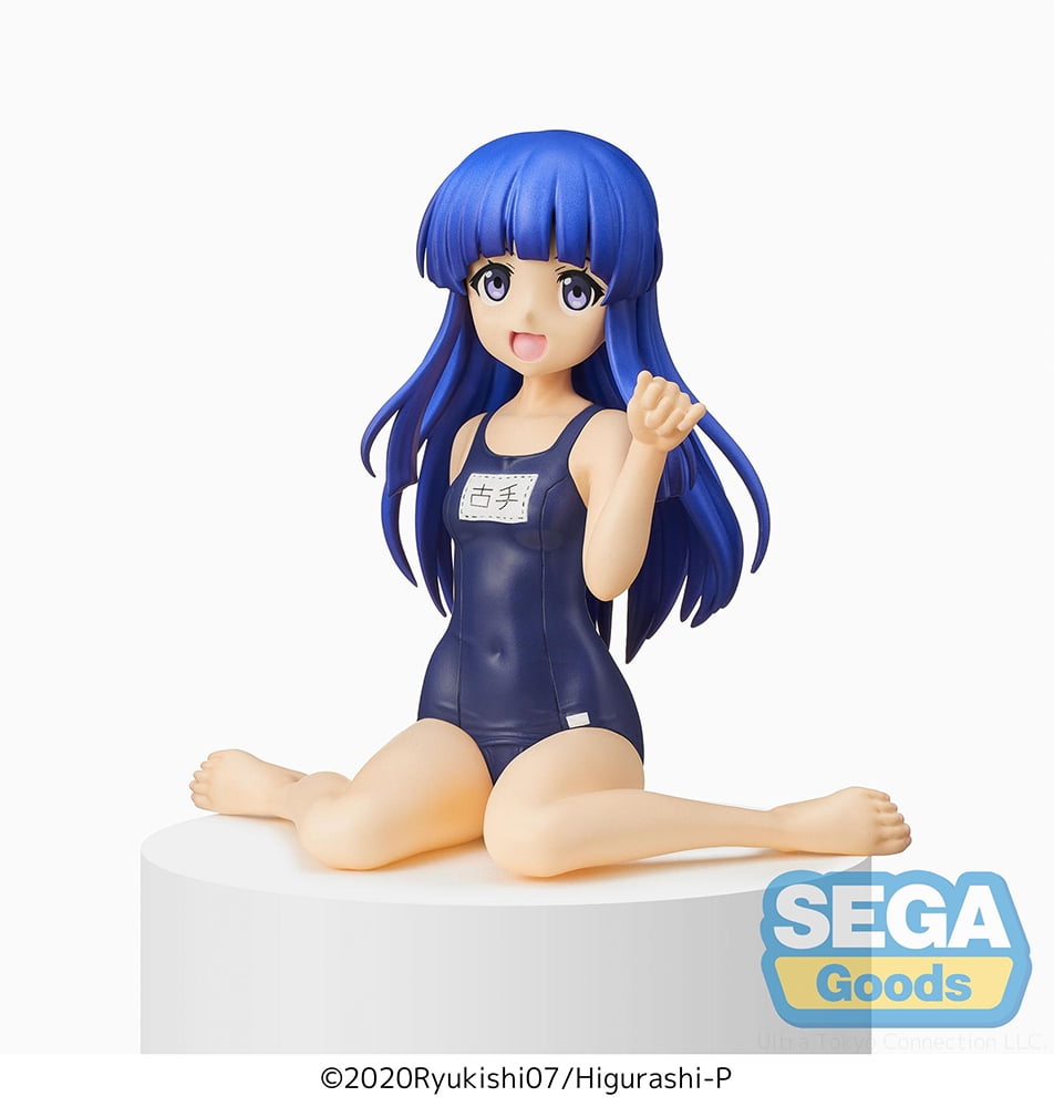 RIKA IM@S] Rika Jougasaki: Charisma Chibi Girl Ver. Figure: Phat