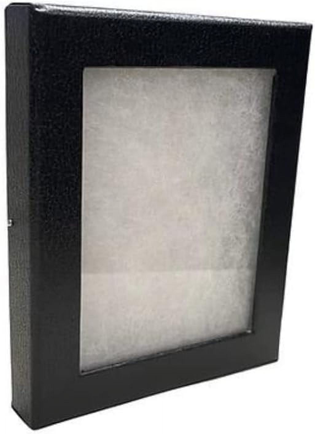 Riker Display Case 5" X4" X 3/4"