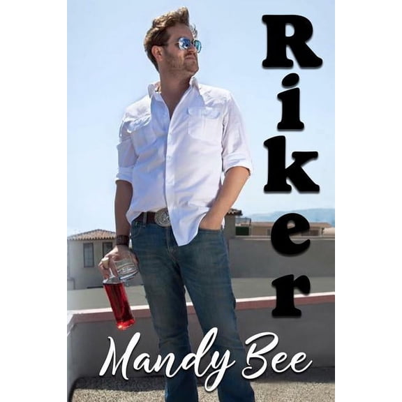Riker, (Paperback)