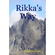 Rikka's Way, (Paperback)