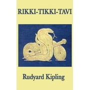 Rikki-Tikki-Tavi (Hardcover)