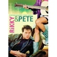 thumbnail image 1 of Rikky and Pete (DVD), MGM Mod, Comedy, 1 of 1