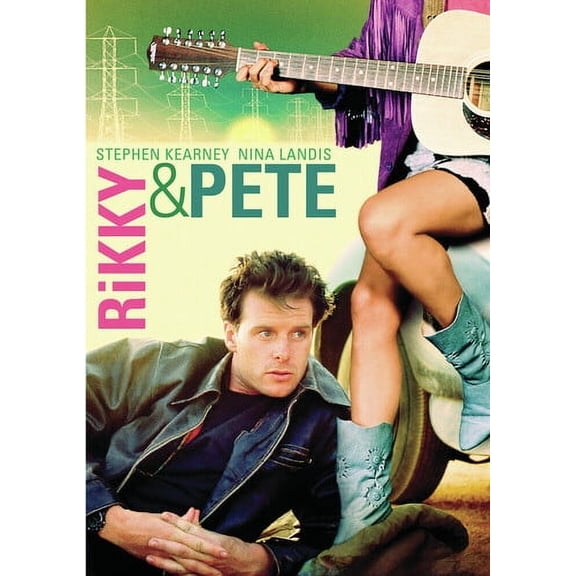 Rikky and Pete (DVD), MGM Mod, Comedy