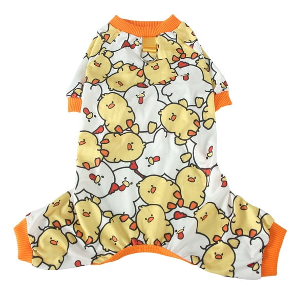 Riklu High Elastic Lightweight Christmas Dog Clothes For Small Dogs