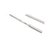 Rikon 1/4 Inch Spindle Gouge Blade For 70-800 Turning Set