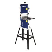 Rikon 10 Inch Bandsaw With Stand