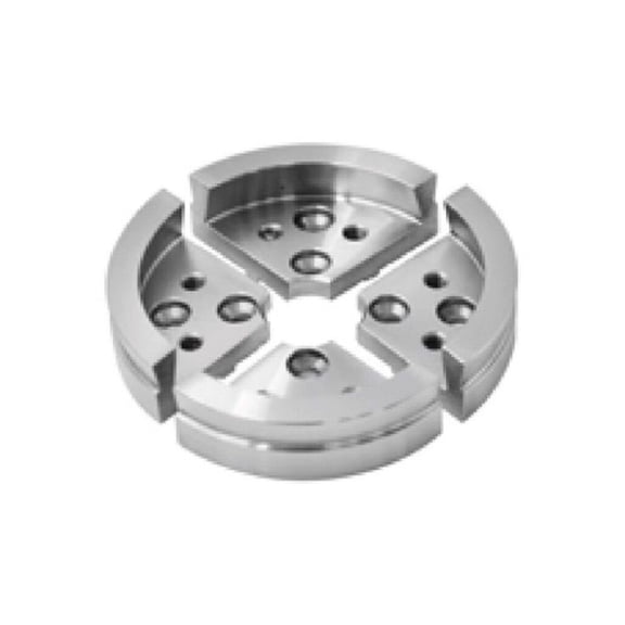 Rikon 100Mm (4 Inch) Dovetail/deep Gripper Jaws