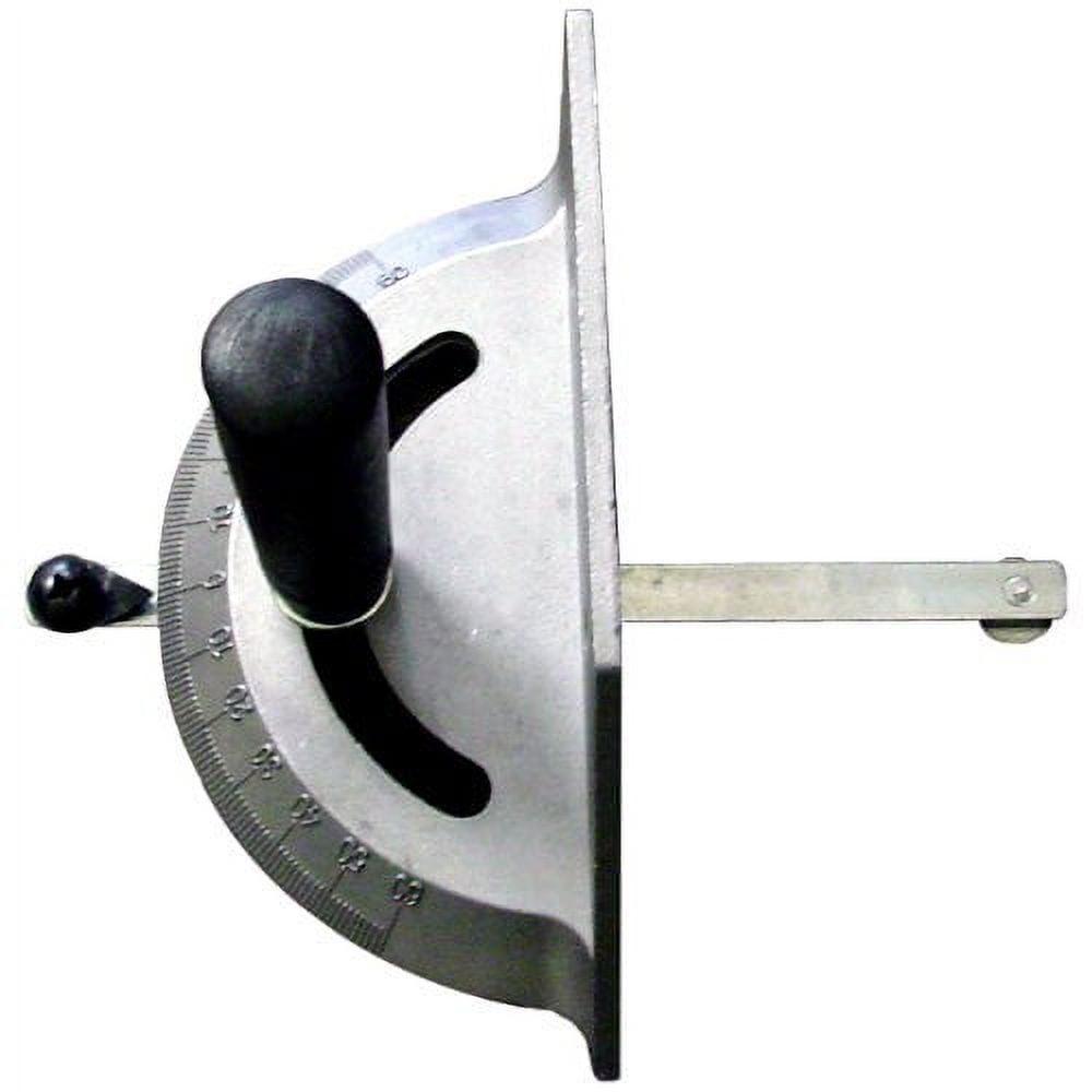 Rikon 13920 Miter Gauge for Rikon 10305 10Inch Bandsaw
