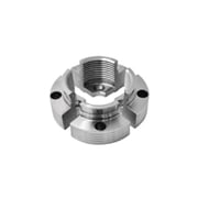 Rikon 35Mm Spigot Jaws