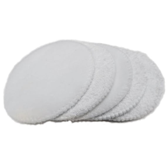 Rikon 4 Towel Pad - Pack Of 5