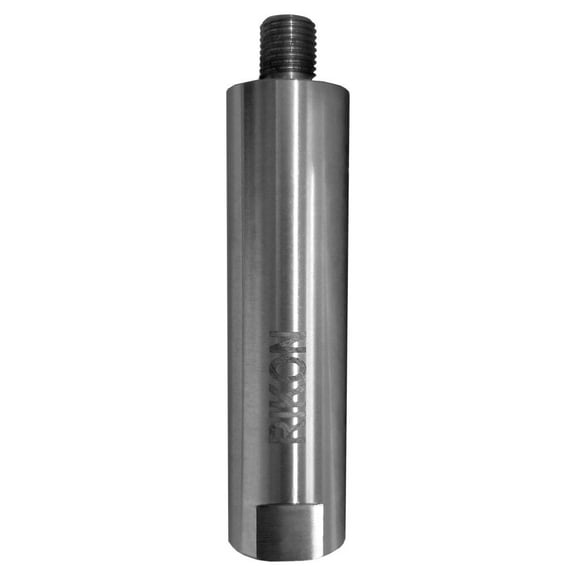 Rikon 5-1/8 Inch (130Mm) X 1 Inch Post Only For Pro Tool Rests