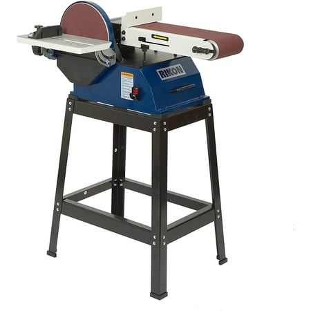 Rikon 50-122 6" x 48" Sander
