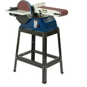 Rikon 50-122 6 x 48 Sander