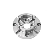 Rikon 50Mm 2 Inch Standard Jaws